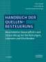 Handbuch der Quellenbesteuerung, Buch
