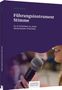 Katrin Prüfig: Führungsinstrument Stimme, Buch