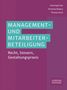 Henning Frase: Management- und Mitarbeiterbeteiligung, Buch