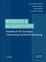 Mergers & Acquisitions, Buch