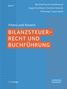 Bernfried Fanck: Bilanzsteuerrecht und Buchführung, Buch