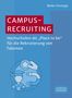 Meike Terstiege: Campus-Recruiting, Buch