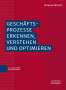 Simone Glitsch: Geschäftsprozesse erkennen, verstehen und optimieren, Buch