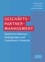 Andreas Frank: Geschäftspartner-Management, Buch