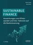 Robert Bopp: Sustainable Finance, Buch