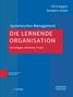 Chris Argyris: Die lernende Organisation, Buch