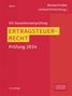 Ertragsteuerrecht, Buch