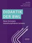 Didaktik der BWL, Buch, Buch