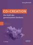 Georg Michalik: Co-Creation, Buch
