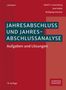 Adolf G. Coenenberg: Jahresabschluss und Jahresabschlussanalyse, Buch