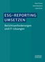 Peter Preuss: ESG-Reporting umsetzen, Buch