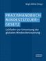 Praxishandbuch Mindeststeuergesetz, Buch