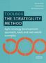 Kerstin Pichel: The Strategility Method, Buch