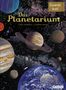 Raman K. Prinja: Das Planetarium, Buch