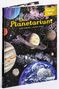 Raman K. Prinja: Das Planetarium, Buch, Buch