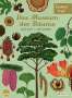 Tony Kirkham: Das Museum der Bäume, Buch