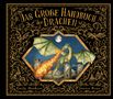 Emily Hawkins: Das große Handbuch der Drachen, Buch