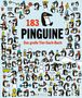 Stéphane Frattini: 183 Pinguine. Das große Tier-Such-Buch, Buch