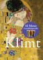 Valérie Mettais: Klimt, Buch, Buch