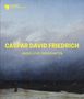 : Caspar David Friedrich, Buch