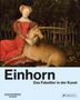 Einhorn, Buch, Buch
