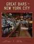 James Murray: Great Bars of New York City, Buch