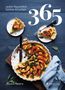Meike Peters: 365: Jeden Tag einfach kochen & backen, Buch