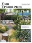 Christiane Stoltenhoff: Vom Traum zum Traumgarten - Das große Vorher-Nachher-Gartenbuch, Buch