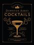 Die offiziellen Downton Abbey Cocktails, Buch
