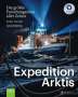 Esther Horvath: Expedition Arktis, Buch