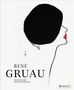 Holly Brubach: René Gruau, Buch