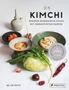 Ae Jin Huys: Kimchi, Buch