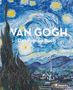 David A. Carter: Van Gogh, Buch
