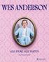 Christophe Narbonne: Wes Anderson: Alle Filme, alle Fakten, Buch