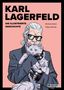 Michele Botton: Karl Lagerfeld, Buch