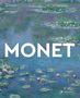 Rosalind Ormiston: Monet, Buch, Buch