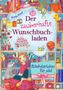 Katja Frixe: Der zauberhafte Wunschbuchladen 3. Schokotörtchen für alle!, Buch