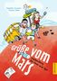 Thomas Möller: Grüße vom Mars, Buch
