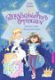 Katja Frixe: Sternschnuppenmädchen 2, Buch