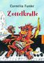 Cornelia Funke: Zottelkralle, Buch