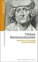 Stefan Fröhling: Tilman Riemenschneider, Buch