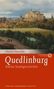 Thomas Wozniak: Quedlinburg, Buch