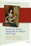 Claudia von Kruedener: Kurfürstin Therese Kunigunde von Bayern (1676-1730), Buch