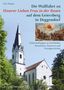 Fritz Wagner: Die Wallfahrt zu Unserer Lieben Frau in der Rosen auf dem Geiersberg in Deggendorf, Buch
