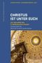 Christus ist unter euch, Buch