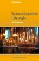 Oleh Shepetiak: Byzantinische Liturgie, Buch, Buch