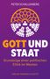 Peter Schallenberg: Gott und Staat, Buch