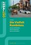 27. Jahrgang 2026, Heft 2. OST-WEST. Die Vielfalt Rumäniens. Pferdekutsche und Sportwagen vor modernen Häusern., Buch