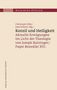 „Konzil und Heiligkeit“ von Christoph Ohly und Josef Zöhrer, Teil der Ratzinger-Studien, Verlag Friedrich Pustet., Buch