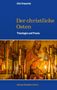 Text: "Oleh Shepetiak, Der christliche Osten, Theologie und Praxis, VERLAG FRIEDRICH PUSTET." Ikonenbild mit Heiligen., Buch